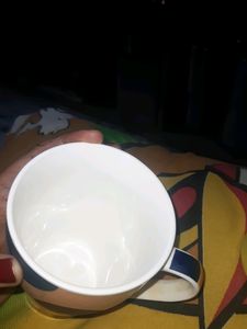 Pretty Aesthetic Ceramic Mug
