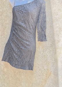 1.23.2 SEXY BLACK NET BODYCON