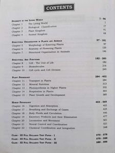 DR ALI (11th Bio)
