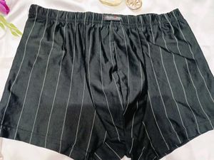 🇳🇿💫💗Striped Boxers mens wear