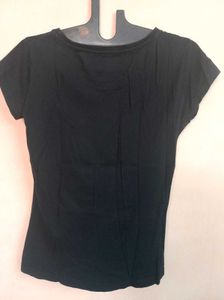 Black Berlin Graphic Tee