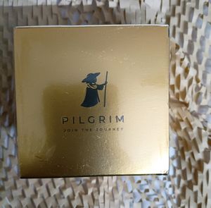 Pilgrim 24K Gold Facial Mask