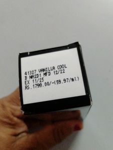 Serum Boost Foundation(Unused)