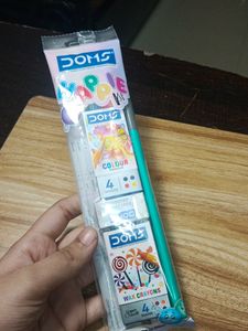 🟥Doms Happie Kit😁