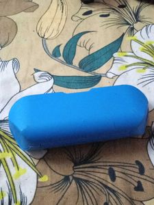 Blue Optical&#39;s Case