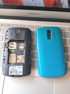 Vintage Nokia Phone