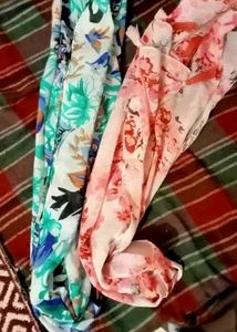 New Combo Scarves For Women