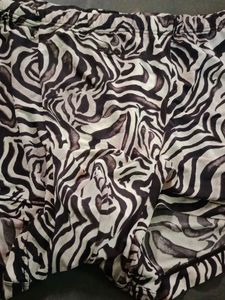 Fila Zebra Print Boxer Shorts