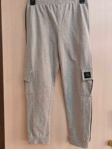 Forest Cargo Loopnet For Boys