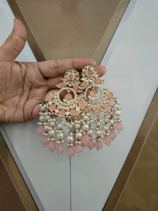 Chandbali Earrings