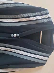 Abhaya /Bhurqa / Ethinic Gown /jacket Pattern