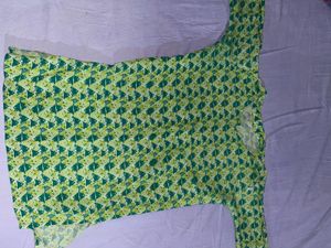 Short Kurti For Casual Uses