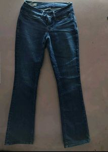 Urban Retro Jeans