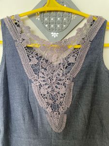 A Favorite Dress From My Wardrobe