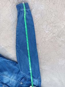 Lee Cooper Denim Jacket