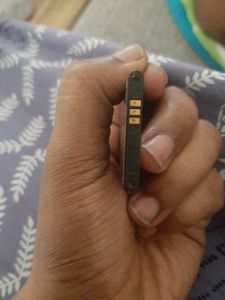 Samsung Battery For Keypad Mobile