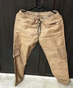 Limited Stock Of Joggers
