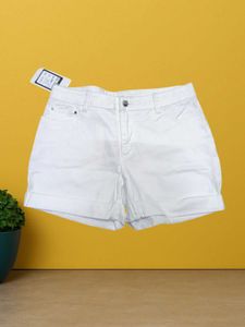 D@33 Size-32 Summer Short