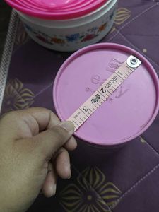 Storage Containers