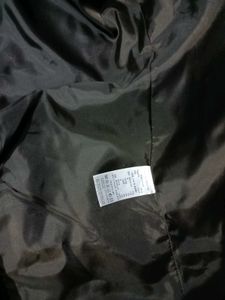 Classic Brown Womens Blazer Imported Brand