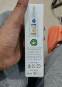 Natural Vitamin C Serum