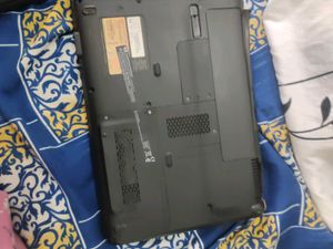 Compaq Laptop