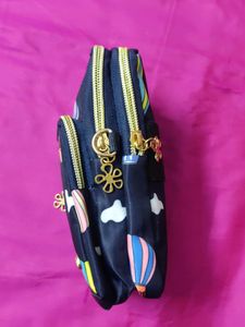 Small Cross Body Phone Bag