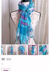 American Eagle 🧣 Scarfs 🌸