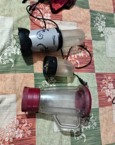 Prestige Blender Jars