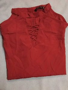 Girls Fancy Top
