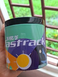 Fastrack analog watch