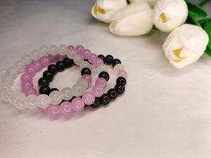 Beautiful 3 Bracelets For Your Trio Group ..