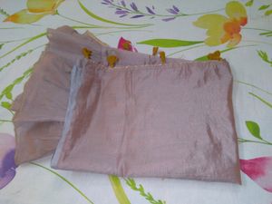 Frill Saree