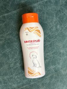 Anti Tick and Flea Shampoo for Dogs