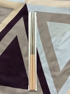 8 Pairs Of Korean Chopsticks