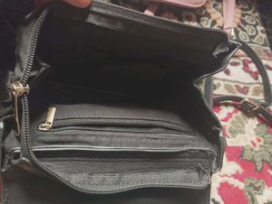 Offer For 3 Sling Bags