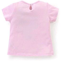 New Born Baby Top Set Of 4