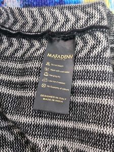 Boho Chic Fringe Poncho