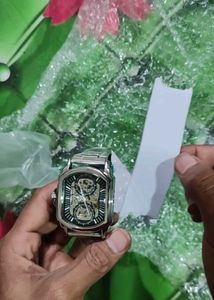 Mechanical Watch (Automatic)