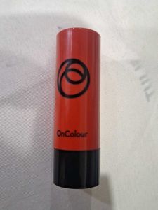 OnColour Lipstick - Red Shade