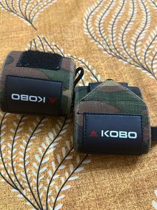 Wrist support For Gym kobo Accessory