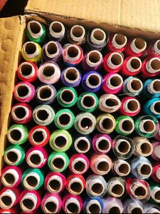 20 Sewing Thread