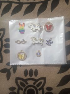 Bracelet Items