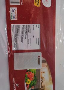 Pigeon Chopping Board Combo
