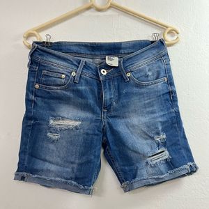H&M Denim Shorts