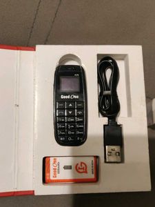 Good One New Mini Phone Working