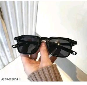 Black Sunglass