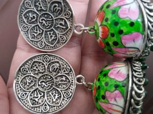 Earrings Combo