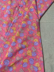 4 Metre Fabric