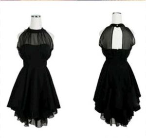 Korean 2 in 1 Dress